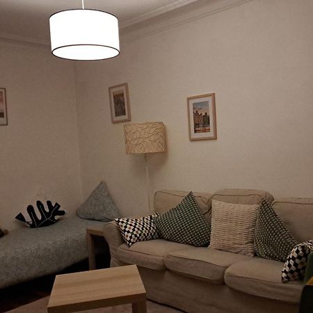Charmant Nice Appartement 5 Personnes People Max Paris Exteriör bild