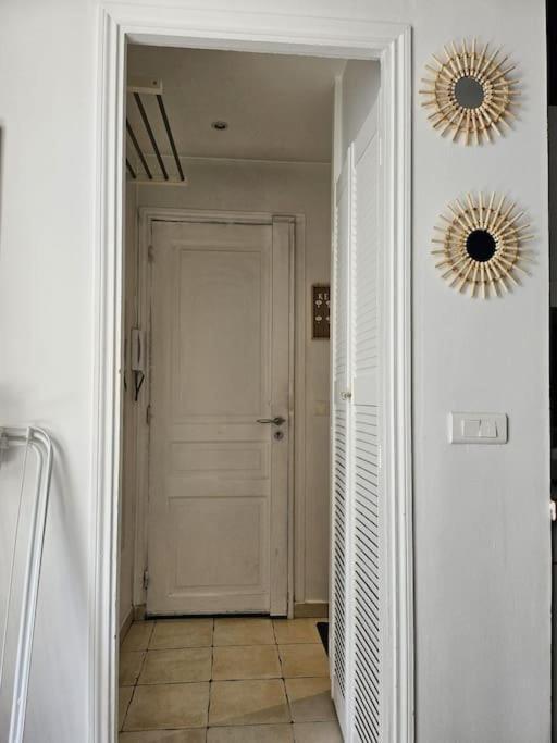 Charmant Nice Appartement 5 Personnes People Max Paris Exteriör bild