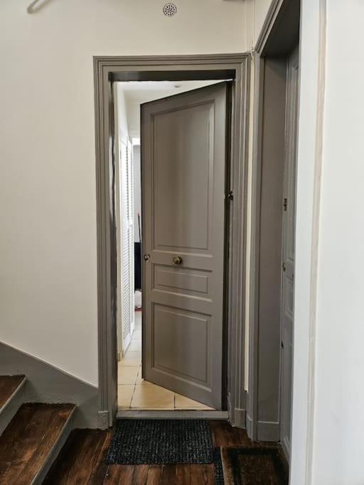 Charmant Nice Appartement 5 Personnes People Max Paris Exteriör bild