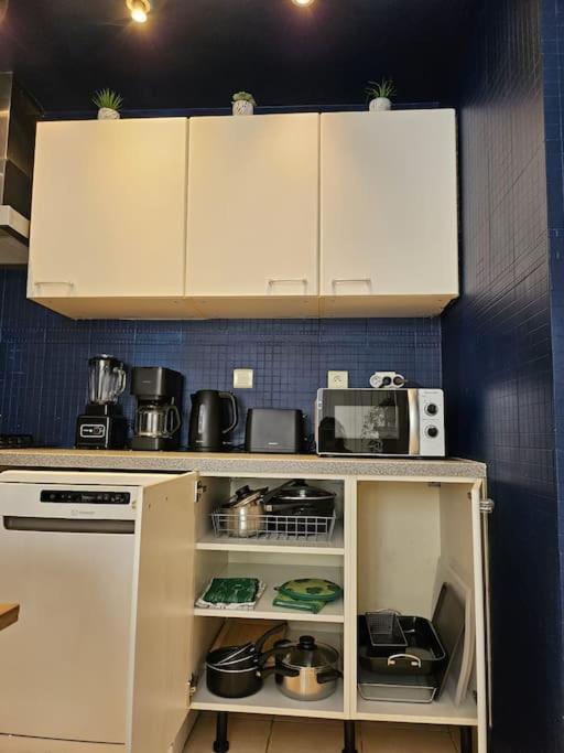 Charmant Nice Appartement 5 Personnes People Max Paris Exteriör bild